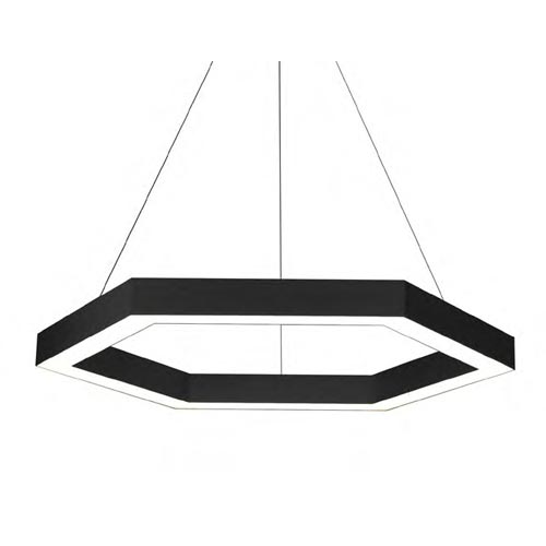 RayonLED ALH Hexagon Linear Light