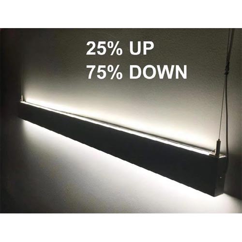 RayonLED ALUD Up and Down Linear Light