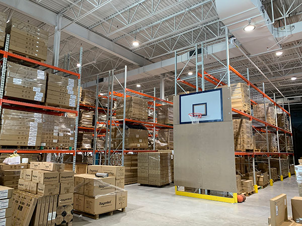 Warehouse